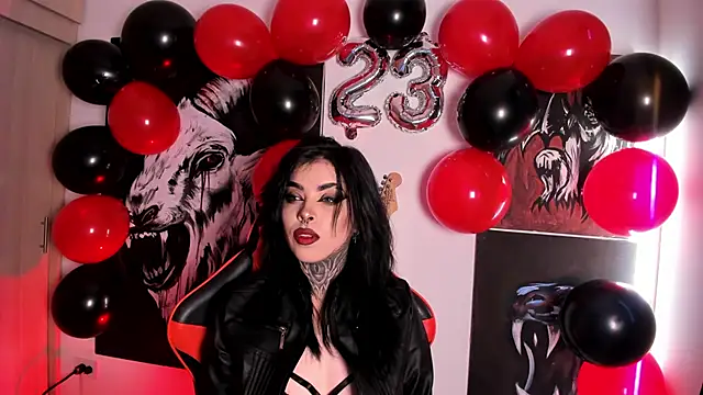 Snapshot of Rubyy-Rose1 chatting on November 28, 9:50 pm Rubyy-Rose1 online show from November 28, 9:50 pm