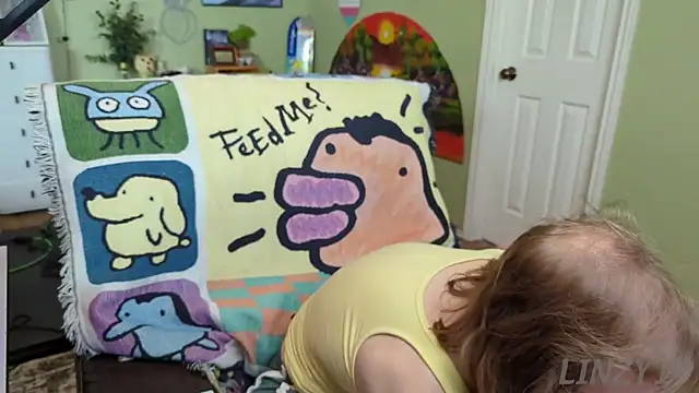 Linzy 19 online show from February 19, 7:38 pm