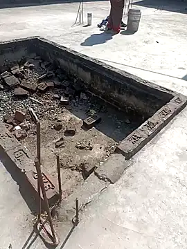 COUPLLE VILLAGE online show from February 6, 6:29 am