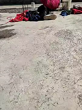 COUPLLE VILLAGE online show from February 8, 6:43 am