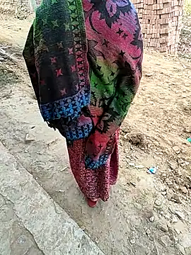 COUPLLE VILLAGE online show from February 25, 3:42 am