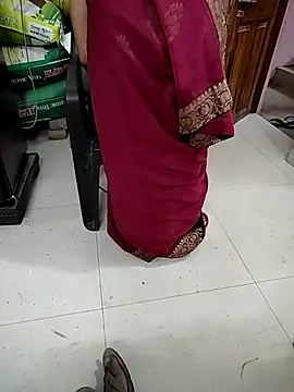 COUPLLE VILLAGE online show from February 27, 3:25 am