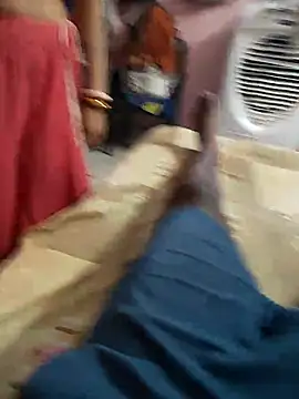 COUPLLE VILLAGE online show from October 16, 2:23 am