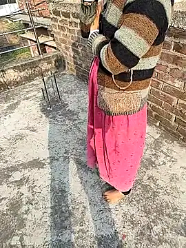 COUPLLE VILLAGE online show from November 25, 2:55 am