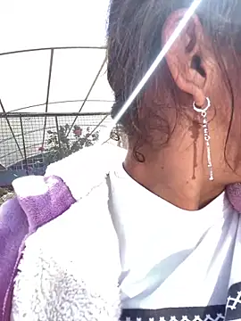 daleska ayala 1 online show from January 20, 2:46 pm