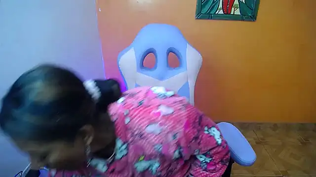 daleska ayala 1 online show from January 24, 1:57 pm