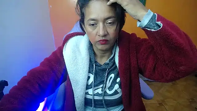 daleska ayala 1 online show from February 9, 3:32 am