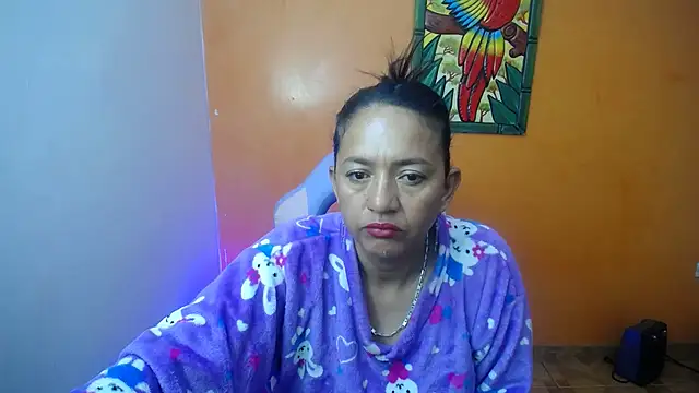 daleska ayala 1 online show from February 16, 12:32 pm