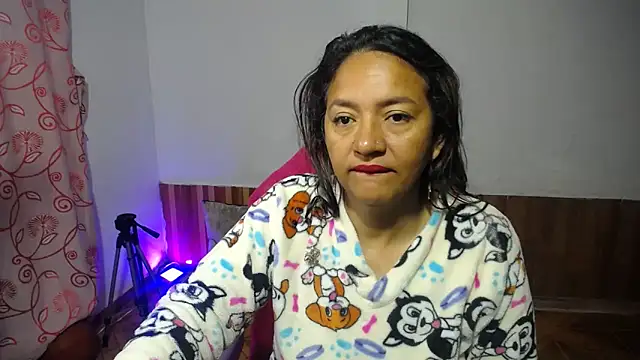 daleska ayala 1 online show from March 1, 11:28 am