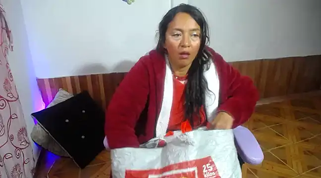 daleska ayala 1 online show from March 18, 6:26 pm