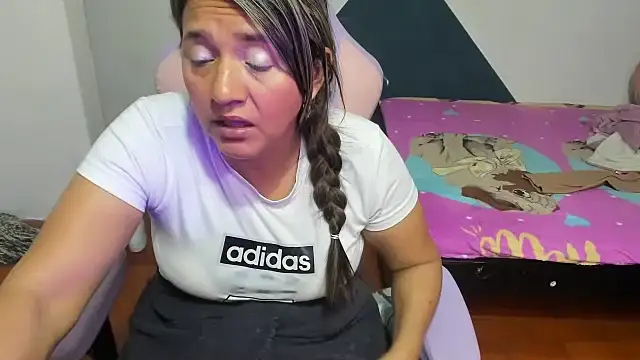 daleska ayala 1 online show from October 21, 7:58 pm