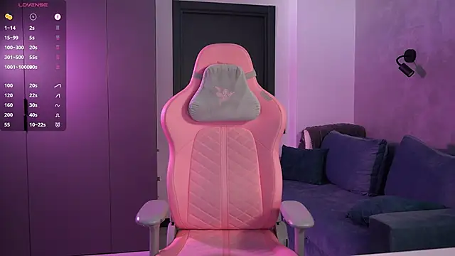 Mon amiii online show from March 9, 2:43 pm