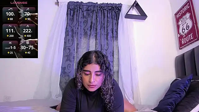 Alizon 1 online show from February 10, 8:21 pm