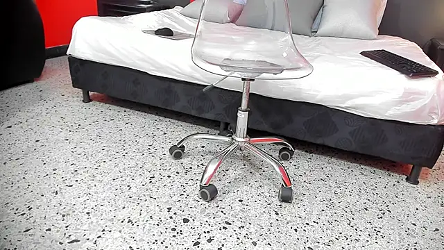 Thiagogomez online show from February 22, 12:29 pm