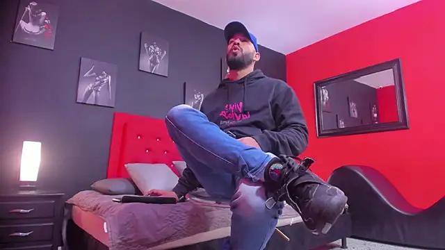 Thiagogomez online show from November 27, 12:29 pm