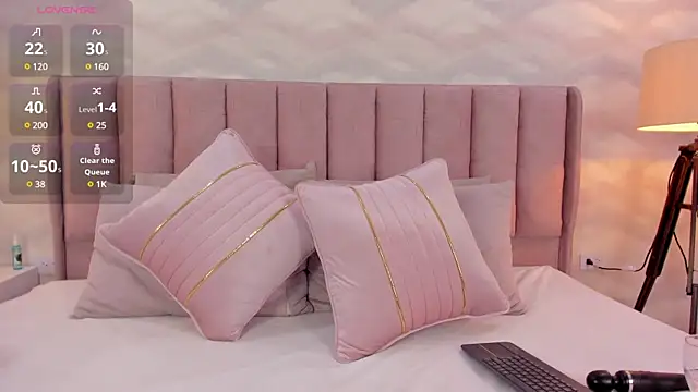 im malih online show from January 14, 5:30 am