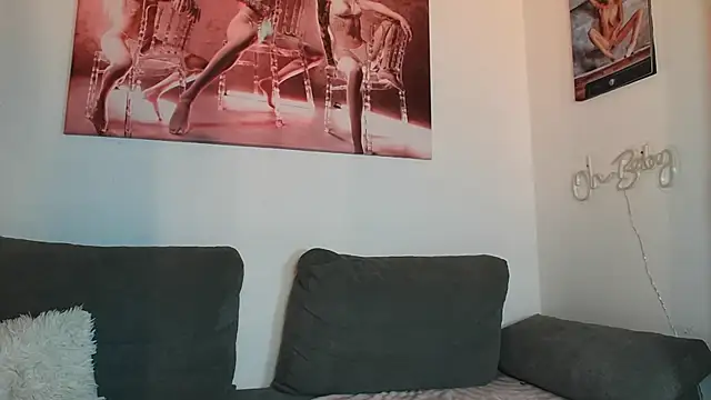 LessiaMia online show from March 5, 12:38 am