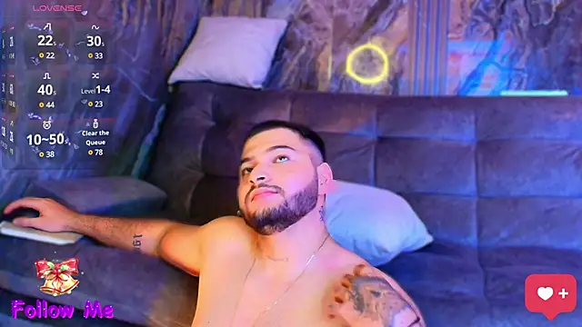 Andrew Brown online show from December 10, 9:33 pm