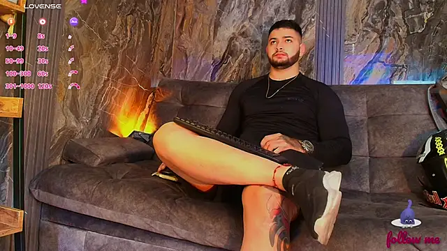 Andrew Brown online show from January 16, 2:30 pm