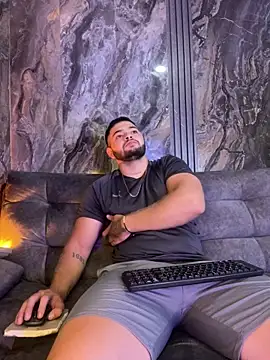 Andrew Brown online show from January 22, 2:46 pm