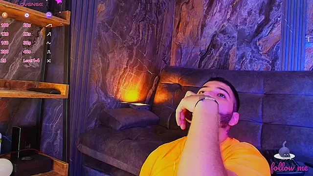 Andrew Brown online show from January 24, 3:24 pm