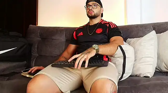 Andrew Brown online show from March 21, 2:29 pm