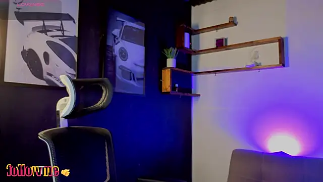 Andrew Brown online show from October 5, 2:15 pm