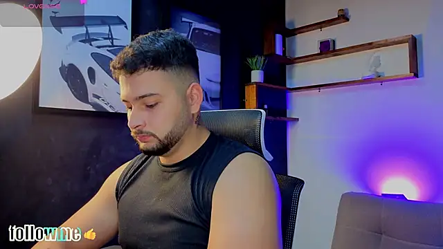 Andrew Brown online show from October 21, 4:41 pm