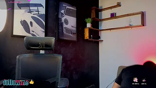 Andrew Brown online show from October 29, 4:20 pm