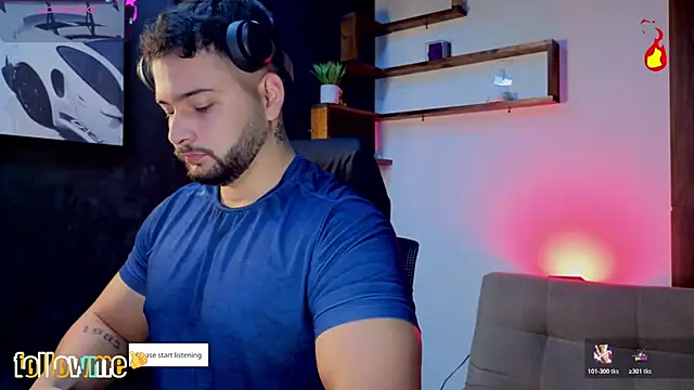 Andrew Brown online show from November 13, 4:17 pm