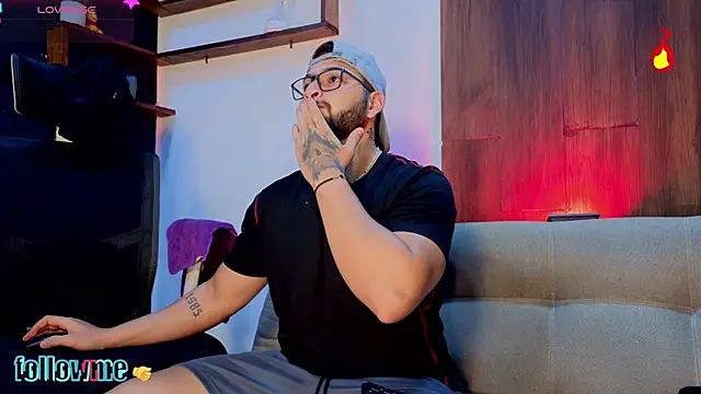 Andrew Brown online show from November 28, 2:20 pm