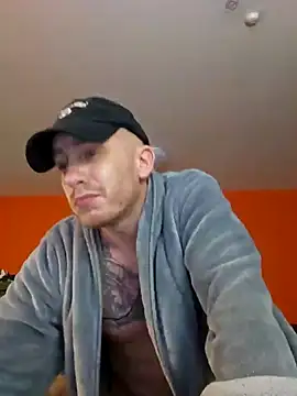 Hydro-Blastz online show from February 20, 2:18 am