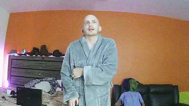 Hydro-Blastz online show from February 20, 12:04 pm