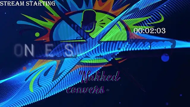 Hydro-Blastz online show from September 10, 2:44 am