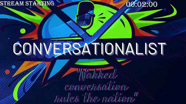 Hydro-Blastz online show from September 20, 3:18 am