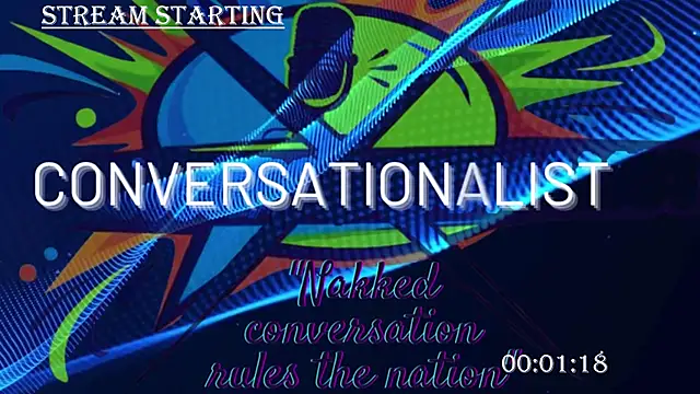 Hydro-Blastz online show from September 30, 11:32 pm