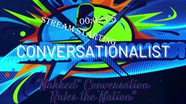 Hydro-Blastz online show from October 11, 3:10 pm