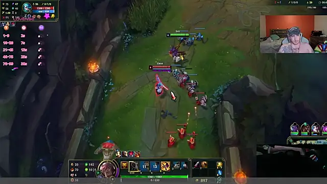 Hydro-Blastz online show from November 4, 6:01 am