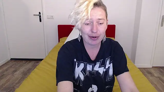 cumfun online show from February 23, 2:35 pm