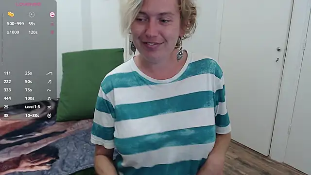 cumfun online show from September 22, 9:11 am