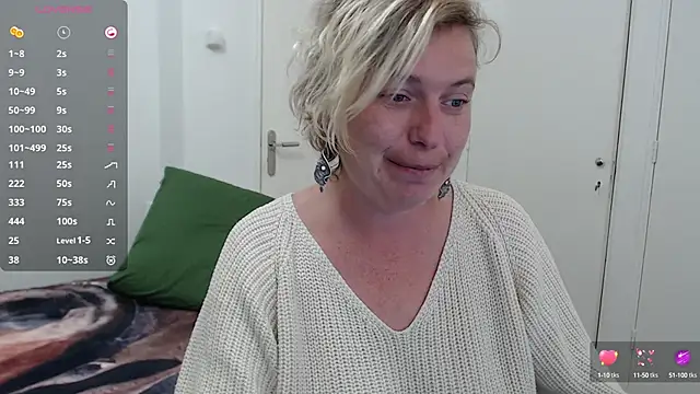 cumfun online show from September 29, 8:57 pm