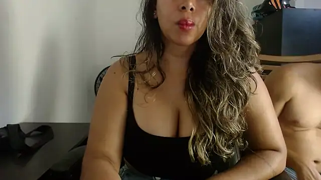 Snapshot of Briiiaa chatting on September 11, 2:22 am Briiiaa online show from September 11, 2:22 am