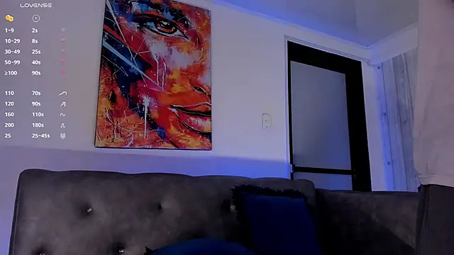 JUANDIAMONDS98 online show from February 4, 12:44 pm