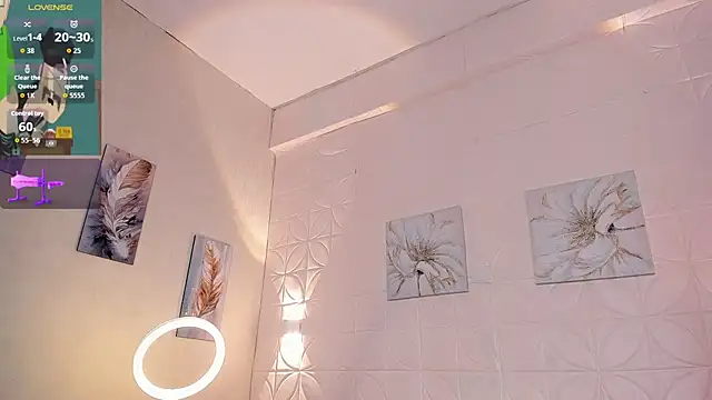 JUANDIAMONDS98 online show from November 18, 2:43 pm