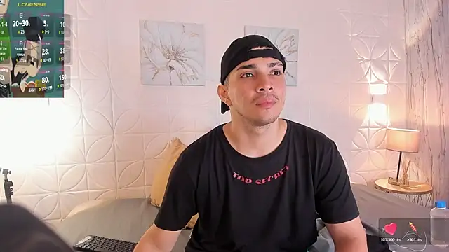 JUANDIAMONDS98 online show from November 19, 1:22 pm