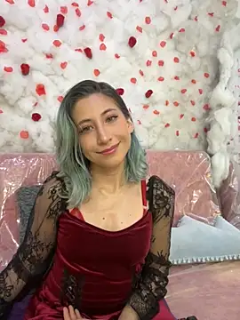 SkarletJhonson  online show from October 7, 9:28 am