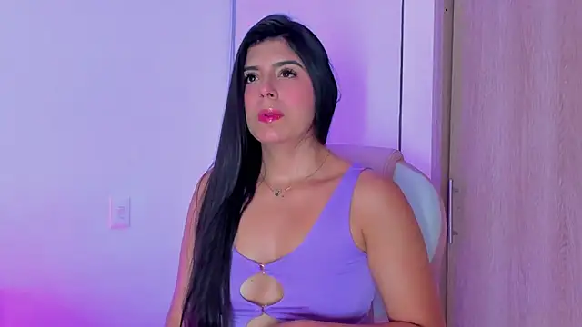 AnastaciaBlake online show from January 23, 11:15 am