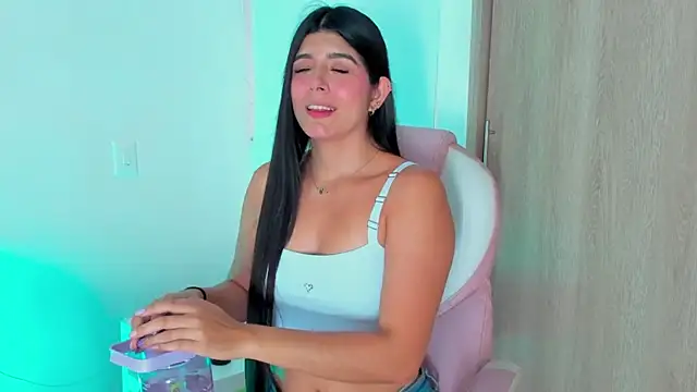 AnastaciaBlake online show from February 9, 8:13 pm