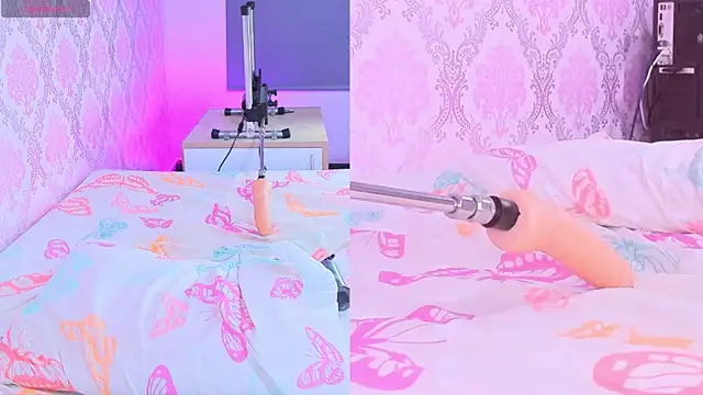 kloe campbell online show from March 7, 2:34 pm