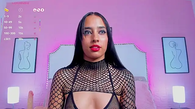 charlotte kisss online show from September 12, 7:58 pm